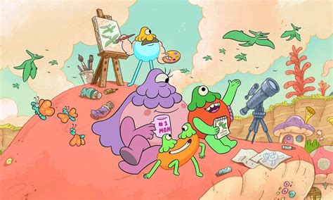 movies123 the fungies|The Fungies! – TV on Google Play.